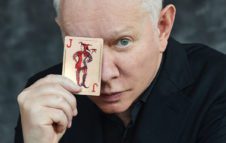 Joe Jackson in concerto a Torino: date e biglietti