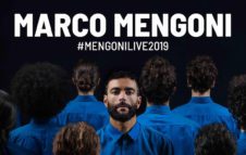 Marco Mengoni a Torino: data e biglietti del concerto