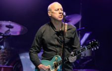 Mark Knopfler allo Stupinigi Sonic Park 2019: data e biglietti del concerto