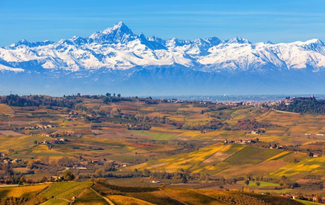 Lonely Planet incorona il Piemonte: è la regione più bella del mondo!