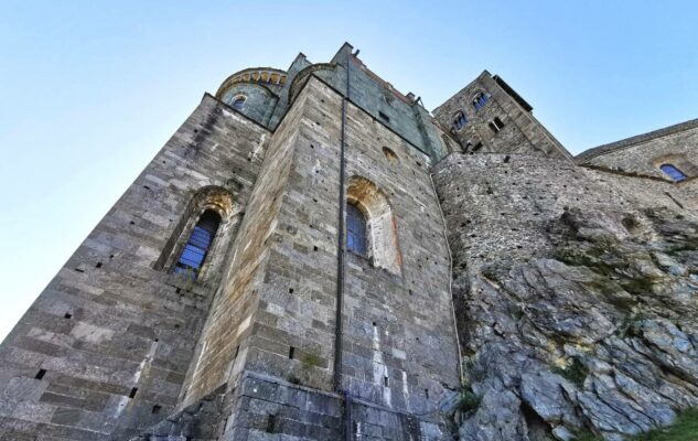 Sacra San Michele Torino