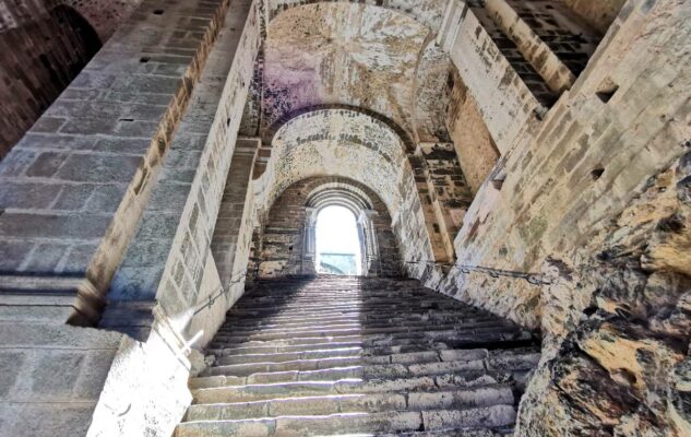 Reggia di Venaria e Sacra di San Michele 2024 - Turin