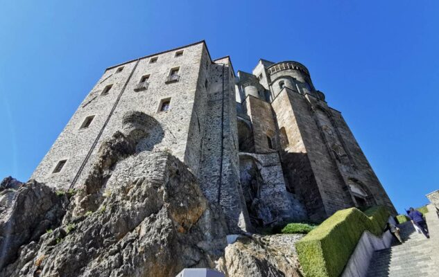 Sacra San Michele Torino