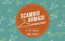 Scambio degli Armadi ai MagazziniOz