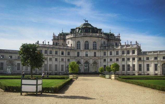 Palazzina di Caccia di Stupinigi: orari, giorni di apertura, prezzi e riduzioni