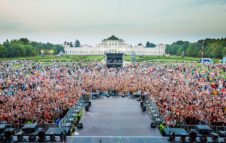 Stupinigi Sonic Park 2019: concerti e biglietti del festival a Nichelino