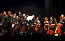 "The Legend of Ennio Morricone" al Teatro Colosseo di Torino