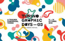 Torino Graphic Days 2018