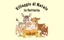 Villaggio di Natale in Fattoria sul Lago Maggiore