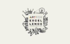Art for Excellence 2018: la Collettiva a Palazzo della Luce