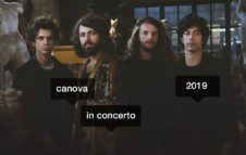 Canova in concerto a Venaria: data e biglietti