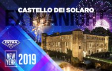 Capodanno 2019 al Castello dei Solaro: una magica festa nella bella dimora medievale