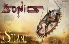 Capodanno 2019 al Teatro della Concordia con i Sonics e la Steam Experience