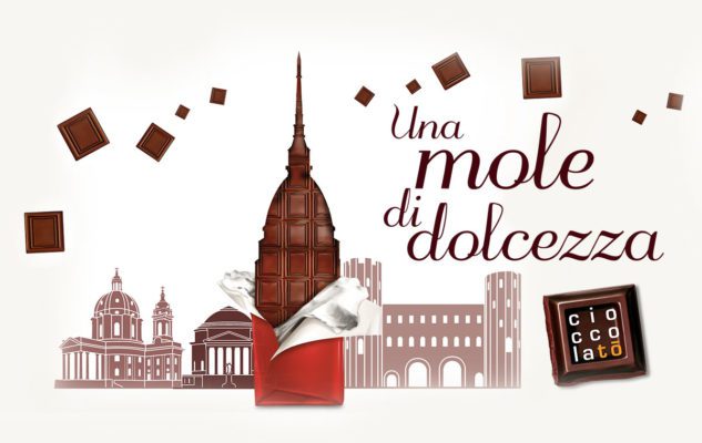 Cioccolatò 2018 a Torino: il programma dell’evento