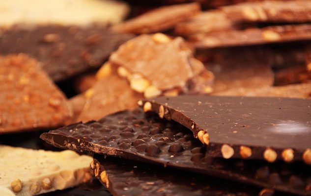 Cioccolatò 2019 a Torino: tanti maestri del cioccolato e golosi prodotti
