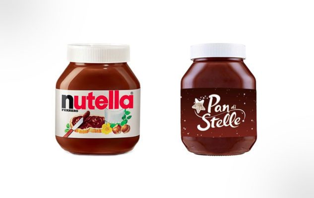 Crema Pan di Stelle: nasce l’anti Nutella che sfida il colosso piemontese