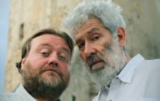 Don Chisci@tte al Teatro Erba di Torino: date e biglietti