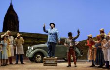 "L’elisir d’amore" di Donizetti al Teatro Regio