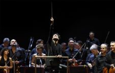 Ezio Bosso a Torino: dopo il sold out del concerto, il Teatro Regio apre le prove al pubblico