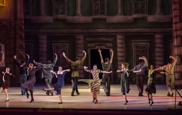 Gennaio 2019 a Torino: i 10 spettacoli di teatro da non perdere