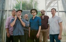 Giardini di Mirò in concerto a Torino