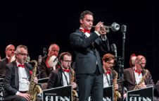 Glenn Miller Orchestra a Torino: data e biglietti