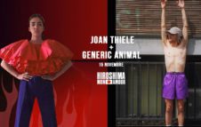 Joan Thiele + Generic Animal: concerto all'Hiroshima Mon Amour