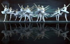 Il Lago dei Cigni al Teatro Superga con le stelle del Balletto Russo