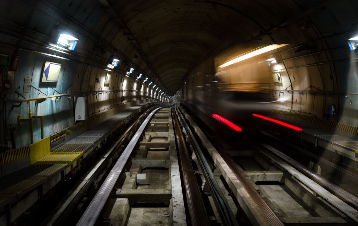 La Linea 2 della metropolitana di Torino si farà ecco il tracciato