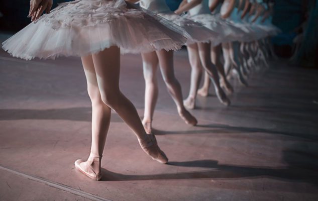 “Lo Schiaccianoci” a Torino con le stelle del Balletto di Mosca