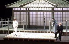 "Madama Butterfly" in scena al Teatro Regio di Torino