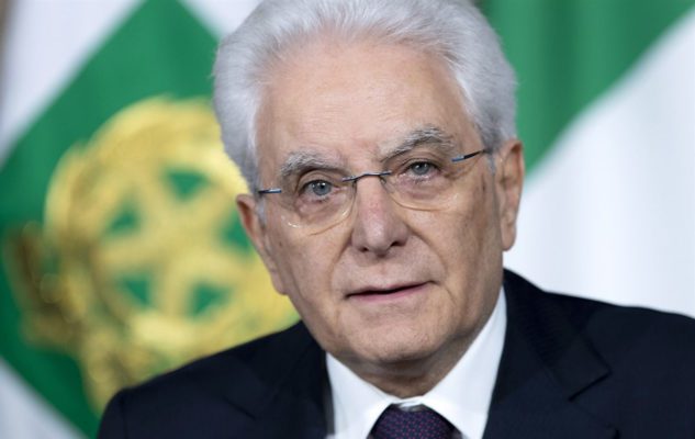 Mattarella arriva a Torino: le tappe della visita ufficiale del Presidente