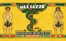 Max Gazzè a Torino nel 2019: data e biglietti del concerto