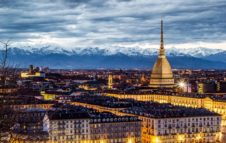 Notte Magica dei Musei a Torino per l'Immacolata 2018