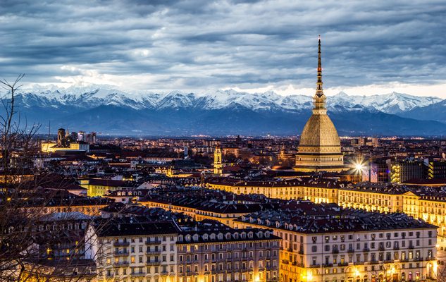 notte magica musei torino