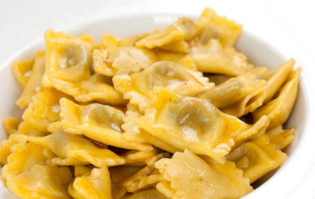 Pastificio DeFilippis: gli agnolotti più antichi di Torino da portare a casa o mangiare sul posto