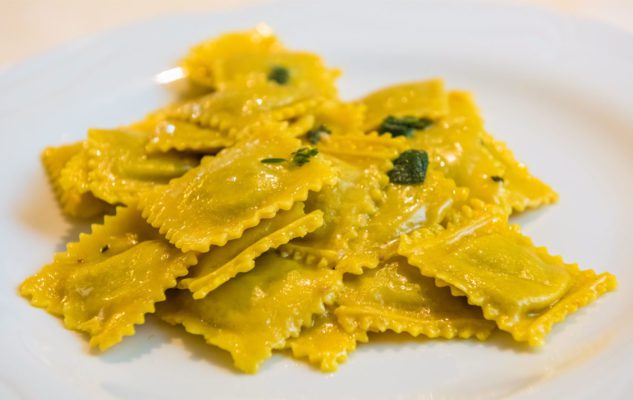 Raviolhouse: il paradiso dei ravioli a Torino