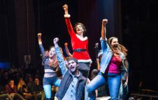 Rent: il musical rock basato su “La bohème” di Puccini a Nichelino