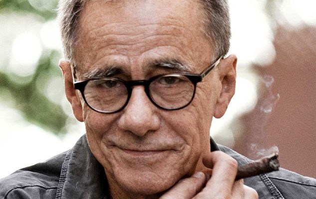 Roberto Vecchioni in concerto a Torino: data e biglietti