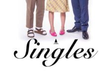 Singles, a Torino la prima esilarante commedia sull’universo degli “scoppiati”