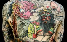 "TATTOO. L’arte sulla pelle": la mostra al MAO di Torino