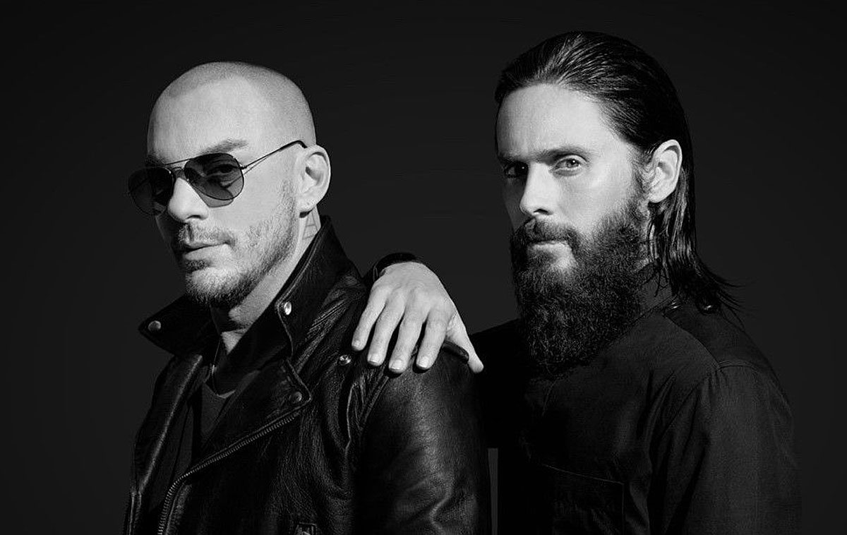 Thirty Seconds To Mars Koncert 2019 Thirty Seconds To Mars al Collisioni 2019 di Barolo: data e biglietti