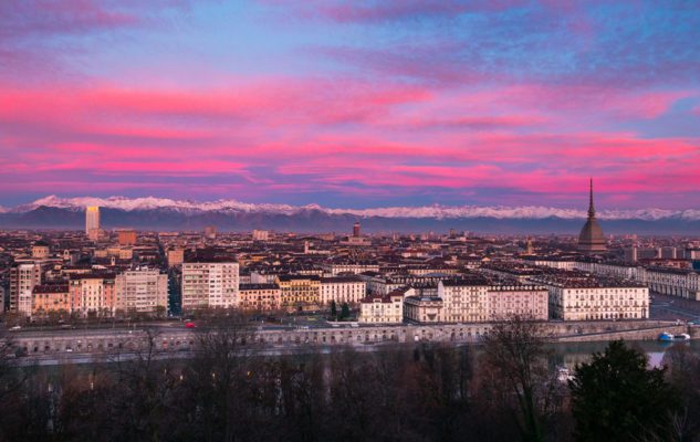 Torino città assolutamente da vedere anche per il Washington Post