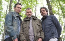 Ustmamò tornano in concerto a Torino con il nuovo album