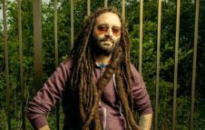 Alborosie in concerto a Venaria: data e biglietti