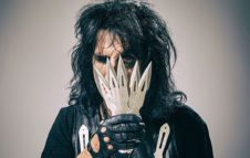 Alice Cooper a Torino nel 2019: data e biglietti dell'unica data italiana