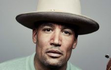 Ben Harper al GruVillage 2019: data e biglietti