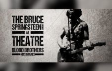 I Blood Brothers a Torino con "The Bruce Springsteen Tribute Show"