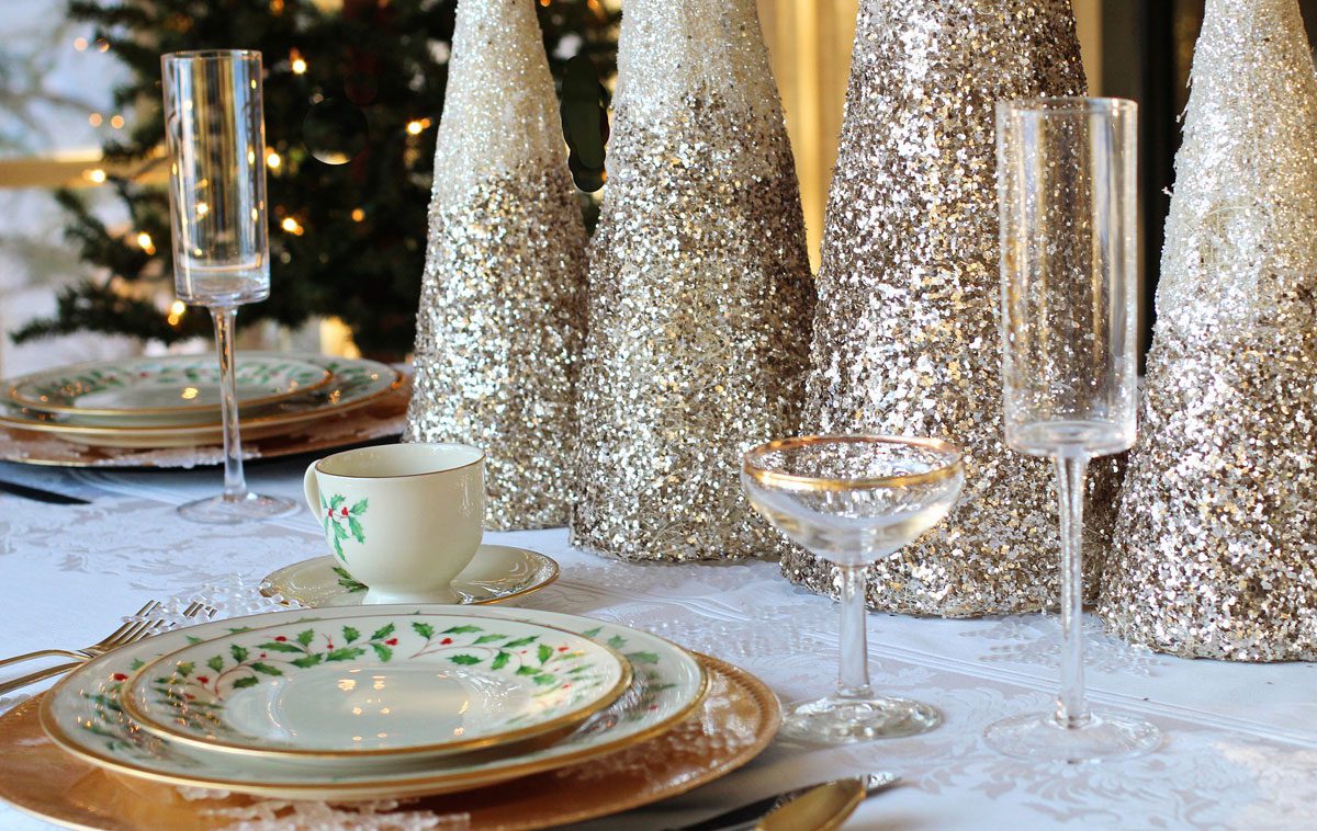 Capodanno 2019 stellato: cenone da Magorabin (31 Dicembre ...