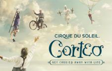 Cirque du Soleil a Torino nel 2019 con "Corteo": date e biglietti